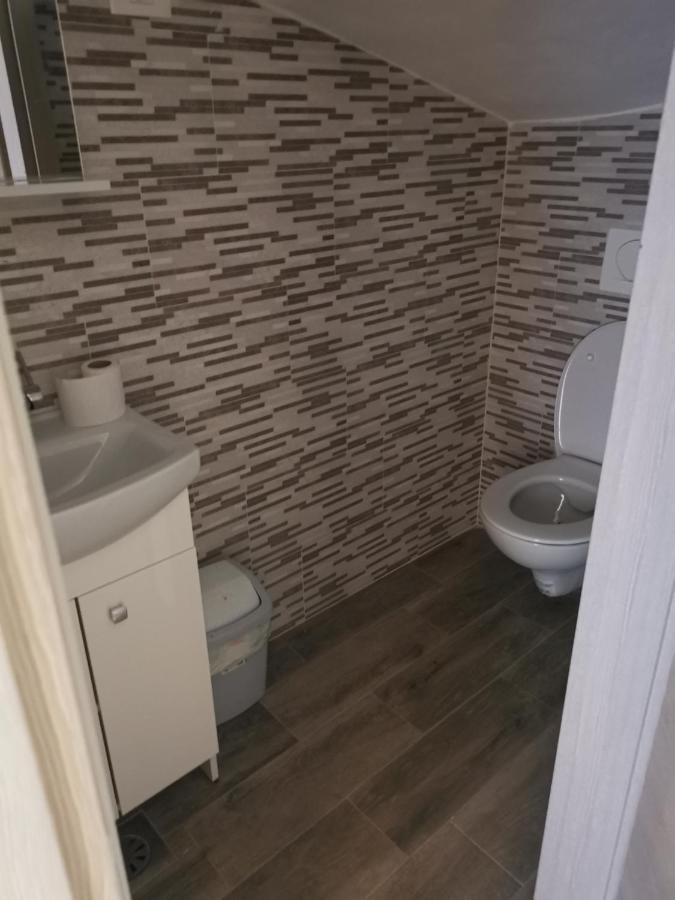 Apartmaji Gostilna Star Maln , Secovlje 10 Εξωτερικό φωτογραφία