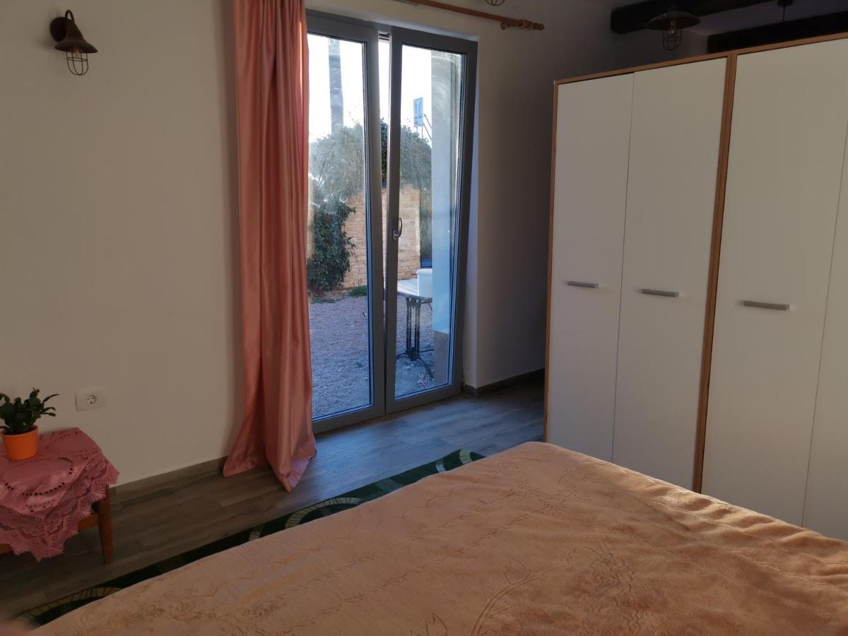 Apartmaji Gostilna Star Maln , Secovlje 10 Εξωτερικό φωτογραφία